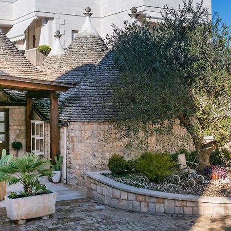 Trullo Paesano Villa Алберобело Екстериор снимка