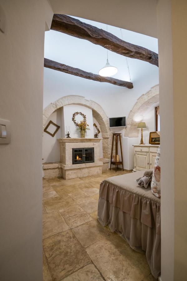 Trullo Paesano Villa Алберобело Екстериор снимка