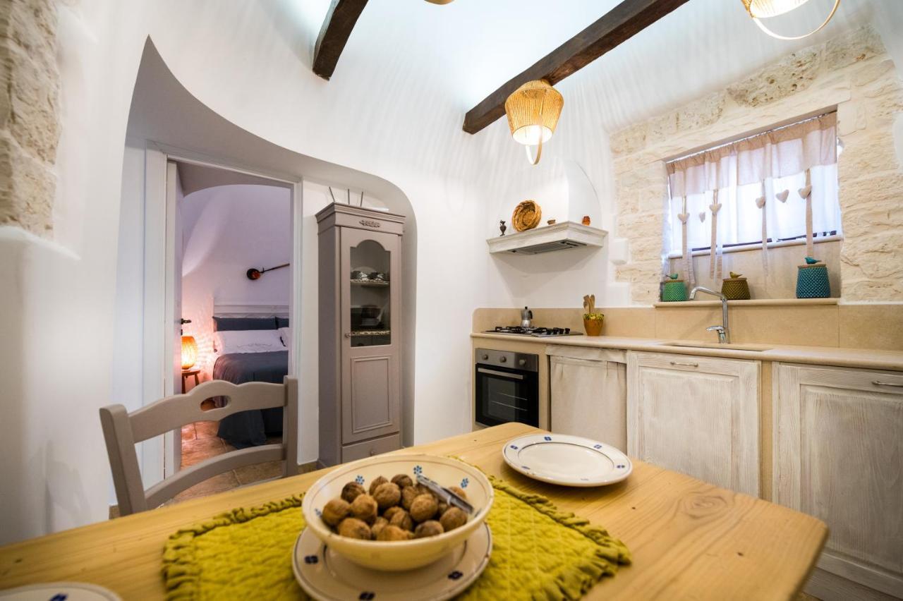 Trullo Paesano Villa Алберобело Екстериор снимка