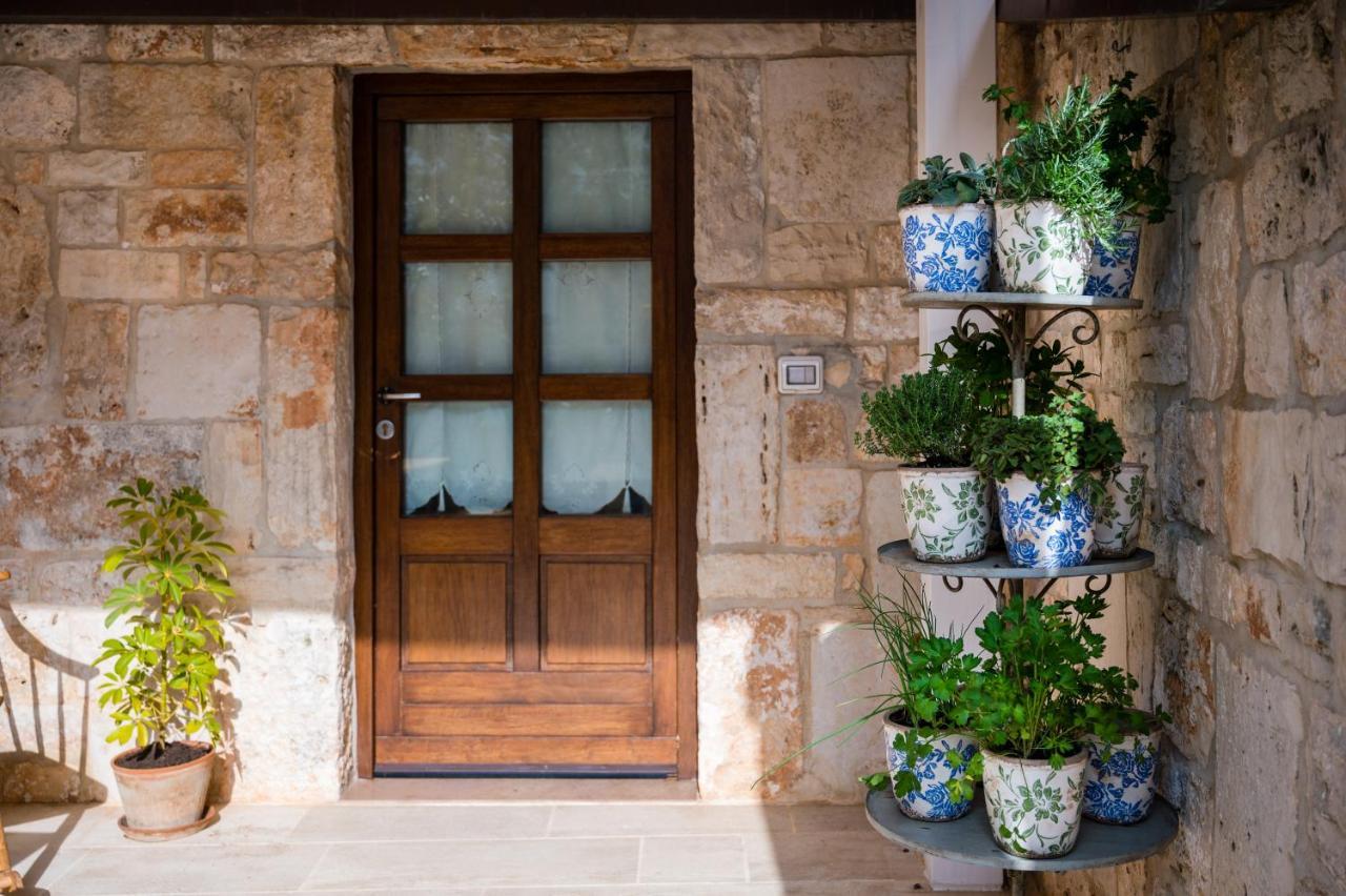 Trullo Paesano Villa Алберобело Екстериор снимка